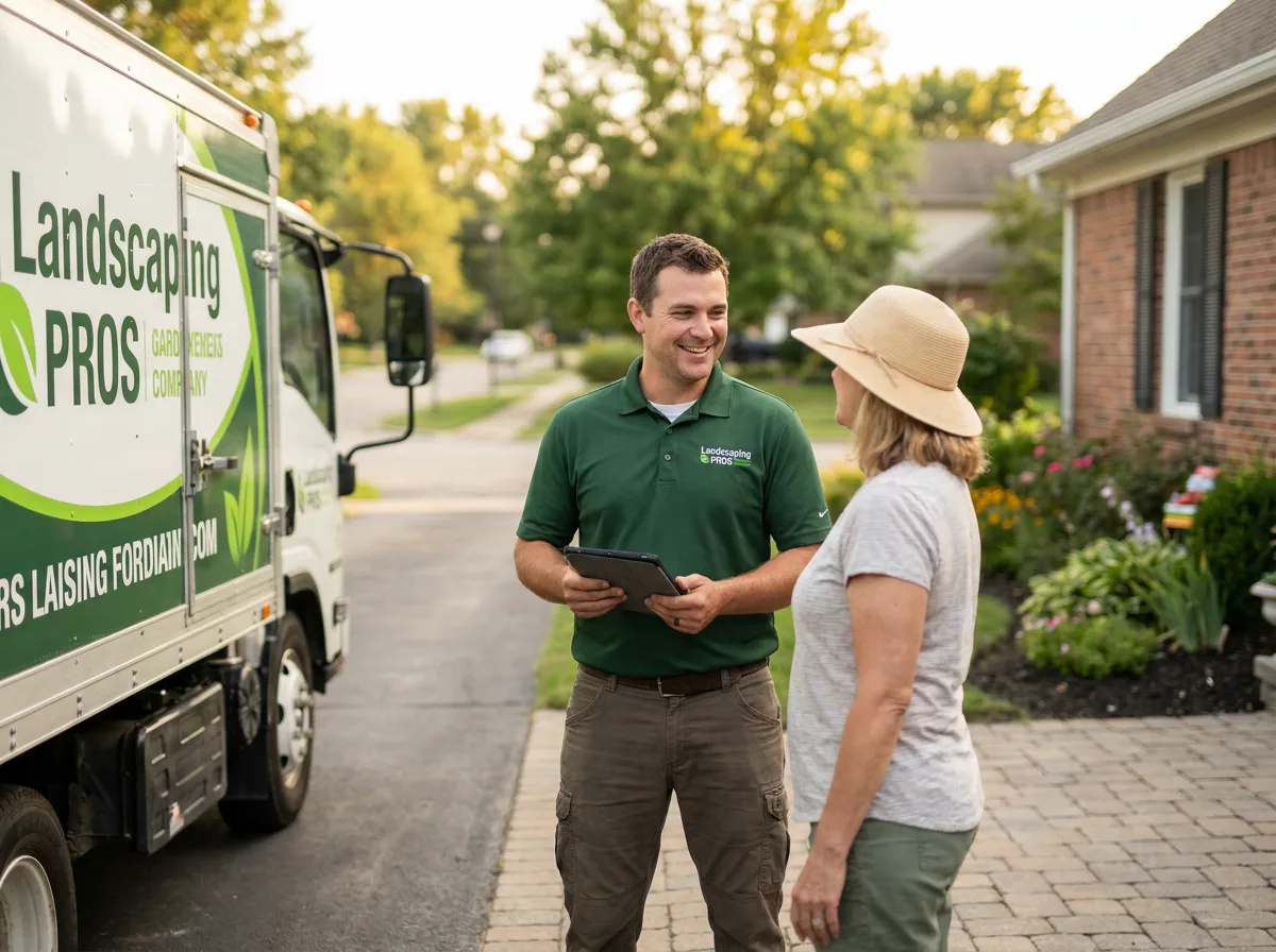 Landscaping Gales Creek, OR FAQs